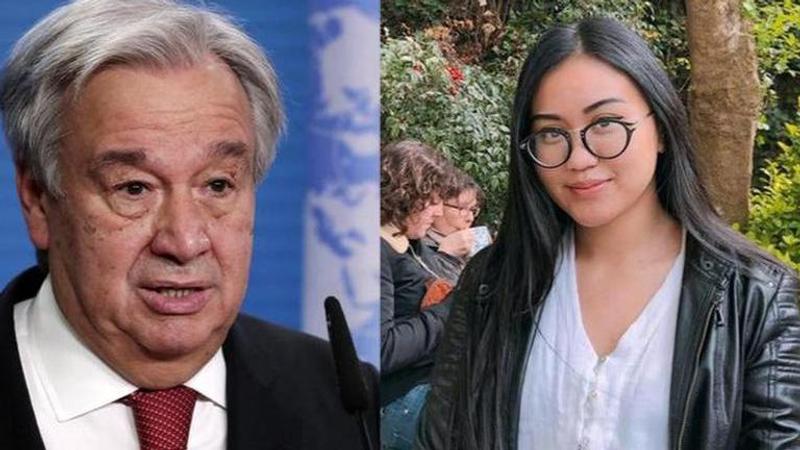 Antonio Guterres