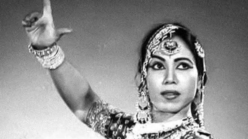 Siatar Devi, Sitara Devi biopic, Raj C Anand, Sitara Devi birth anniversary