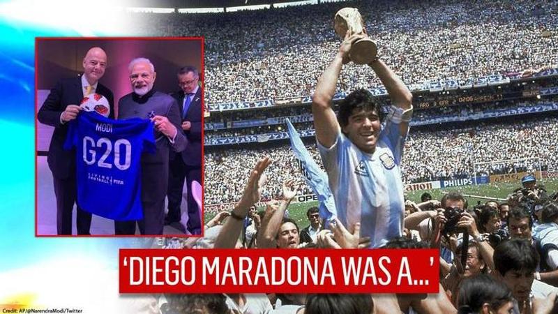 Maradona