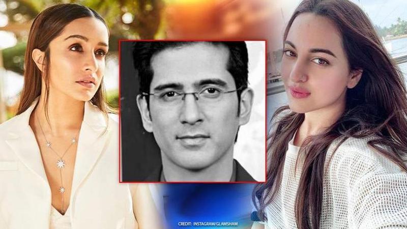 Samir Sharma's death: Shraddha Kapoor, Sonakshi Sinha offer condolences