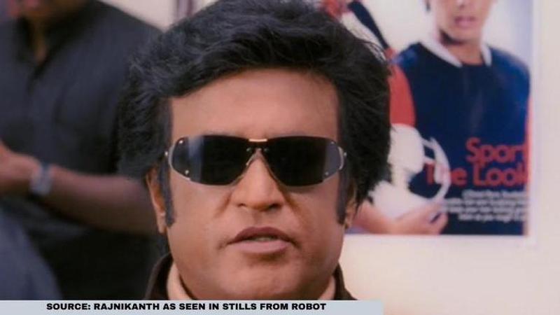 Rajinikanth