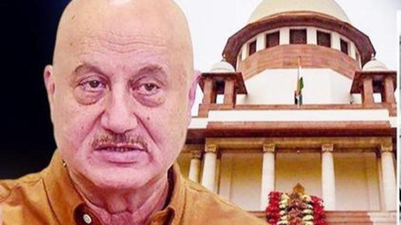 Sushant Singh Case: Anupam Kher hail SC's decision for CBI probe, says 'ball is in court'