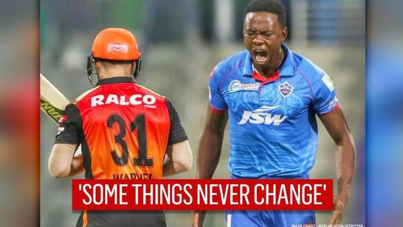 Kagiso Rabada