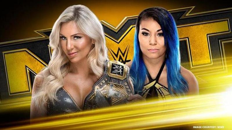 wwe nxt live streaming