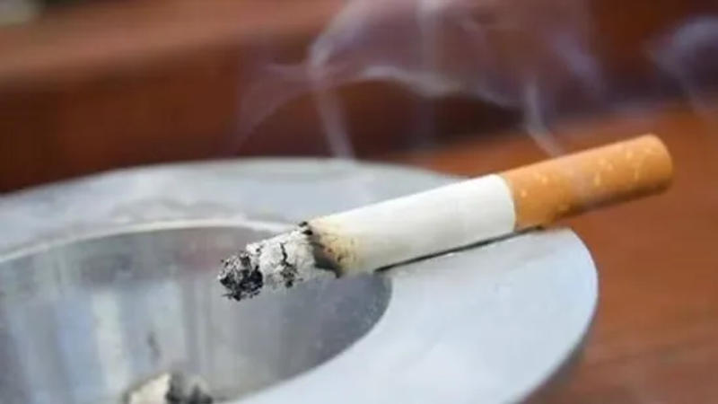 Plastic pollution from cigarettes likely costs USD 26 billion per year: Study