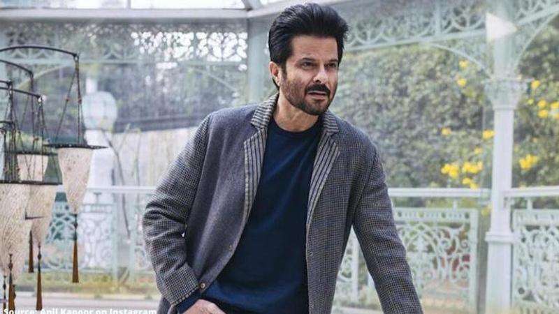 Anil Kapoor