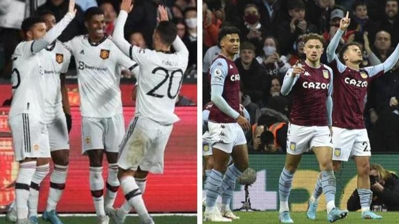 Manchester United, Aston Villa, Manchester United vs Aston Villa, Manchester United vs Aston Villa live streaming, Manchester United vs Aston Villa