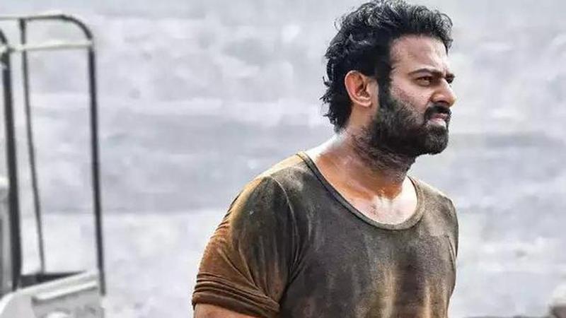 Prabhas