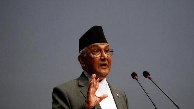 Nepal PM