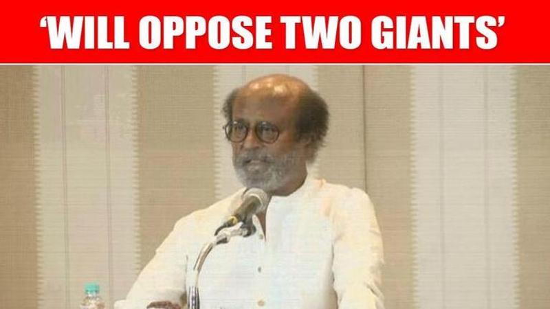 Rajinikanth