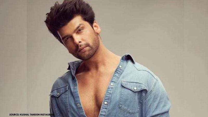 Kushal Tandon