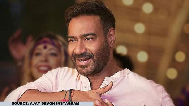 Ajay Devgn