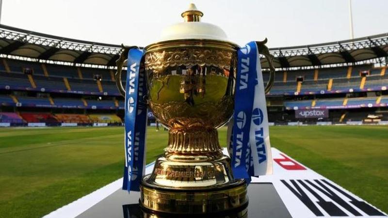 IPL Prize Money