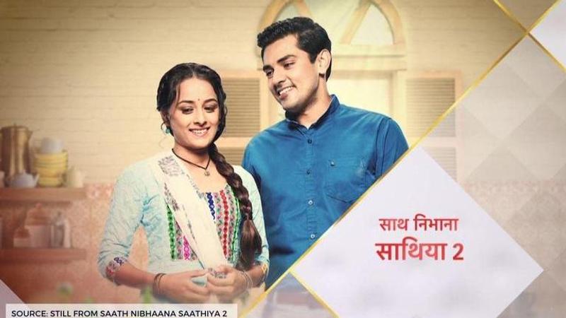 Saath Nibhaana Saathiya 2 written update