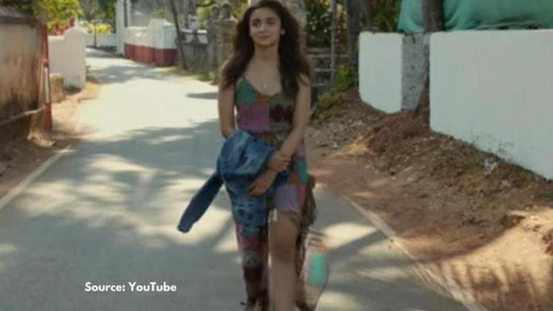 Alia Bhatt