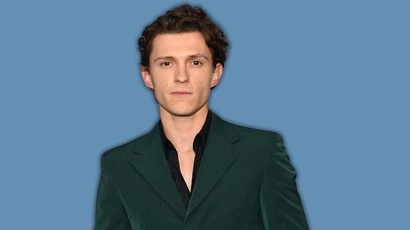 tom holland