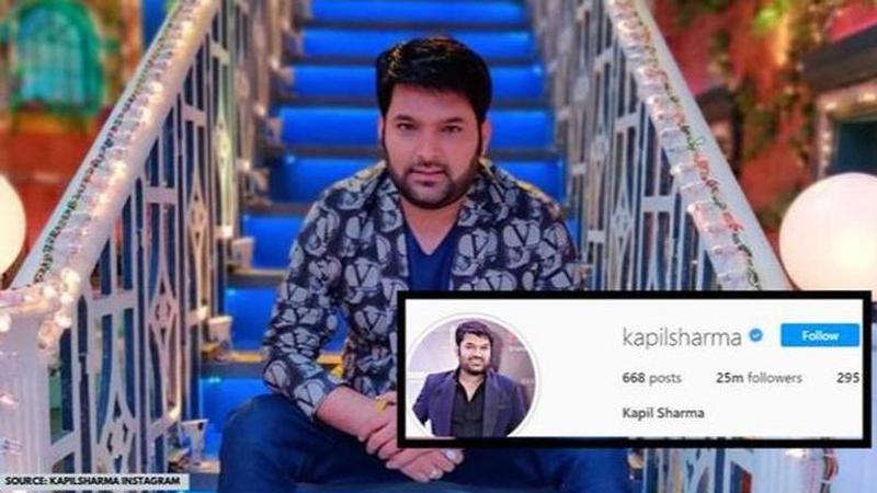 kapil sharma