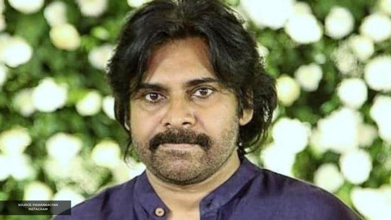 pawan kalyan