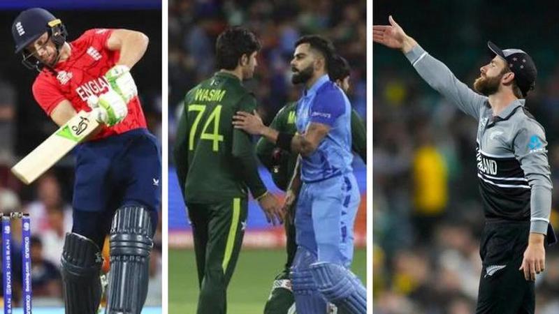 T20 World Cup, T20 World Cup semifinal, India vs England, T20 WC semifinals date, T20 World Cup semifinals full schedule, T20 World Cup semifinals