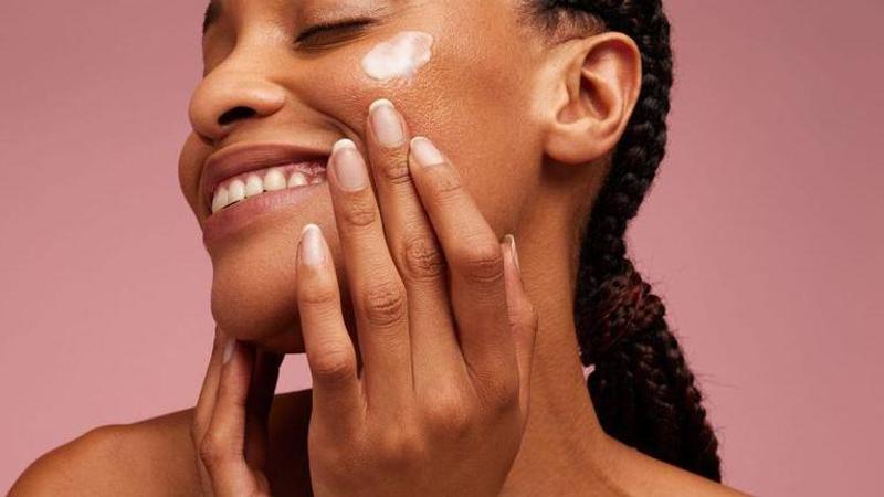 The skincare industry is witnessing a remarkable evolution. (Image: Instagram)