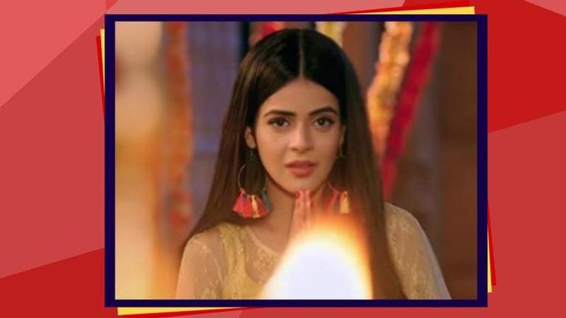 Shakti-Astitva Ke Ehsaas Ki written update