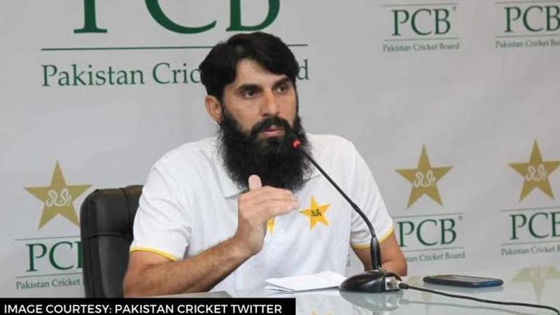 Misbah ul Haq