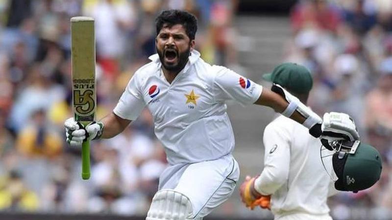 Azhar Ali