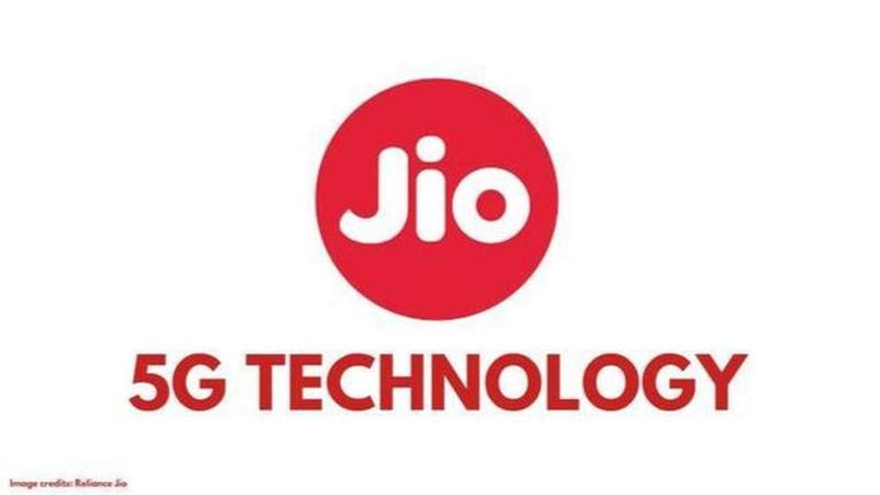 Reliance Jio