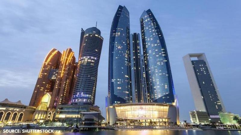 abu Dhabi travel