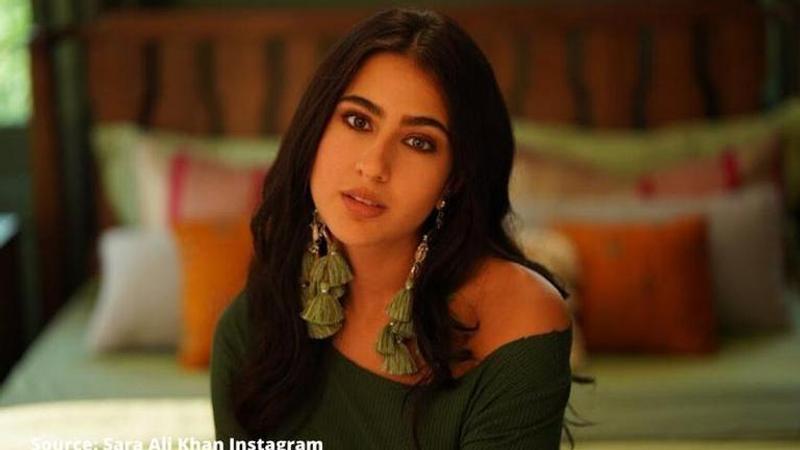 Sara Ali Khan