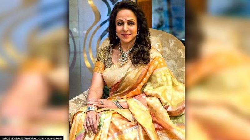 Hema Malini