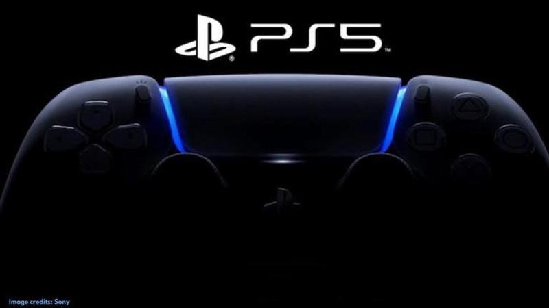 PS5 release date