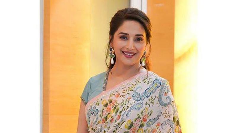 Cyclone Nisarga: Madhuri Dixit asks fans to refrain from spreading misinformation