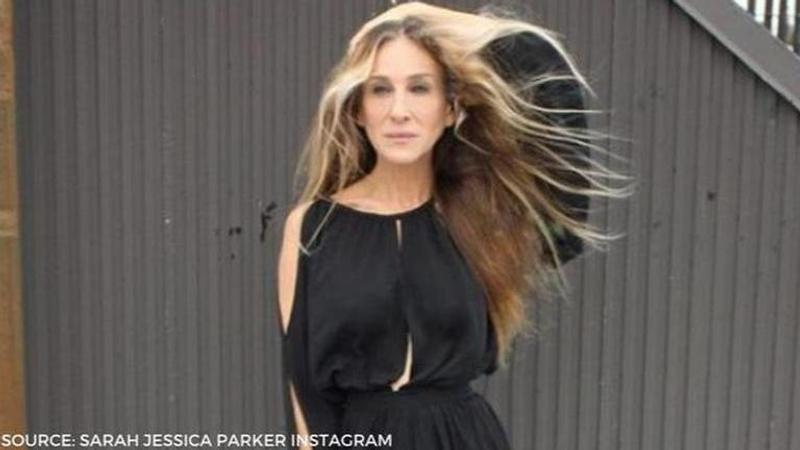 Sarah Jessica Parker