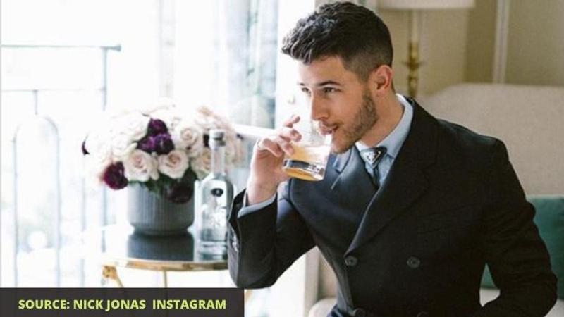 Nick Jonas