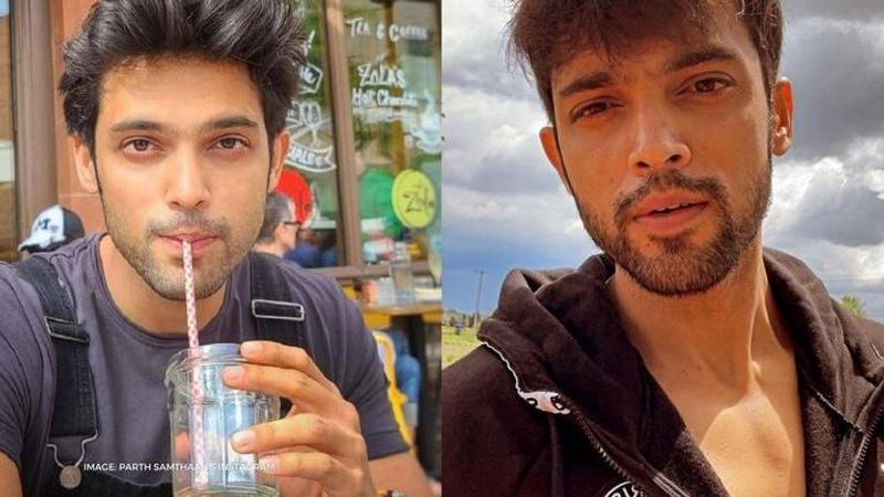 Parth Samthaan