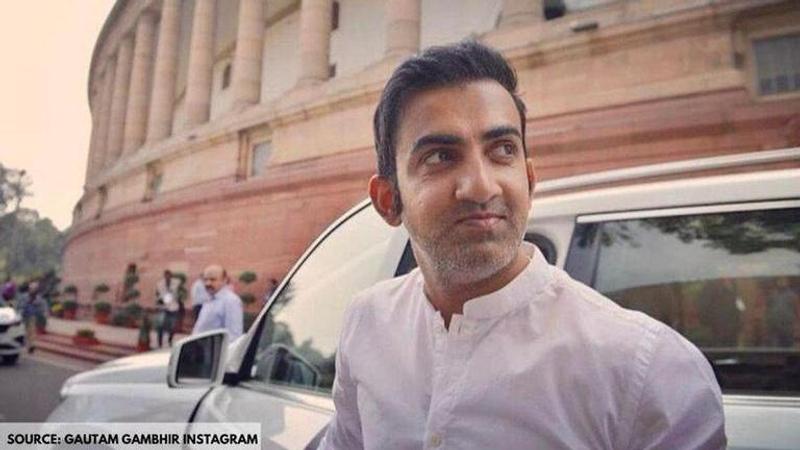 Gautam Gambhir