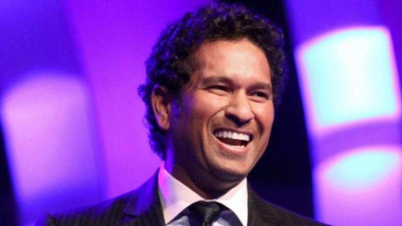 Sachin Tendulkar