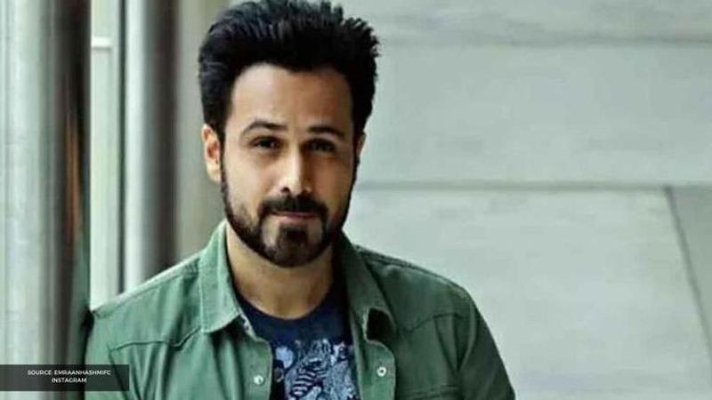 Emraan Hashmi