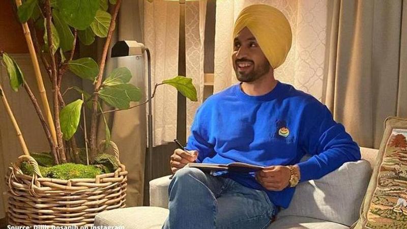 Diljit Dosanjh