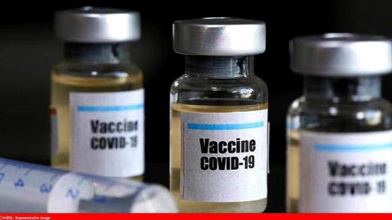 Chinese coronavirus vaccine