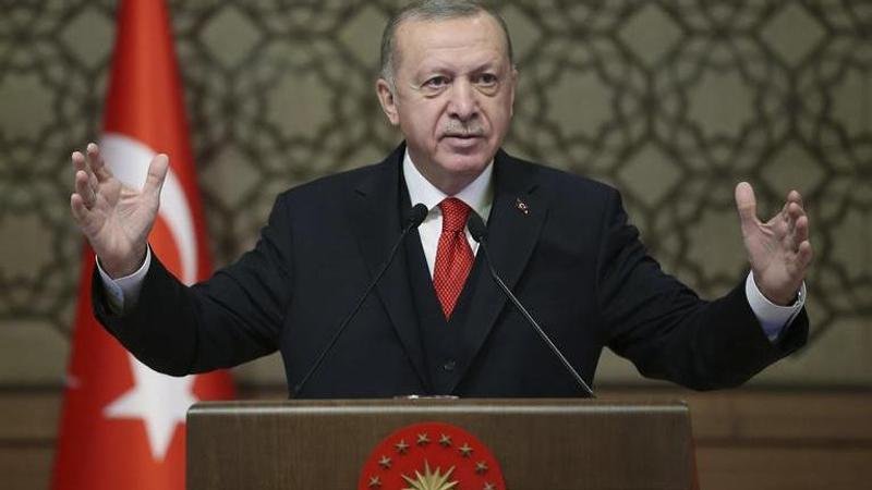 Erdogan