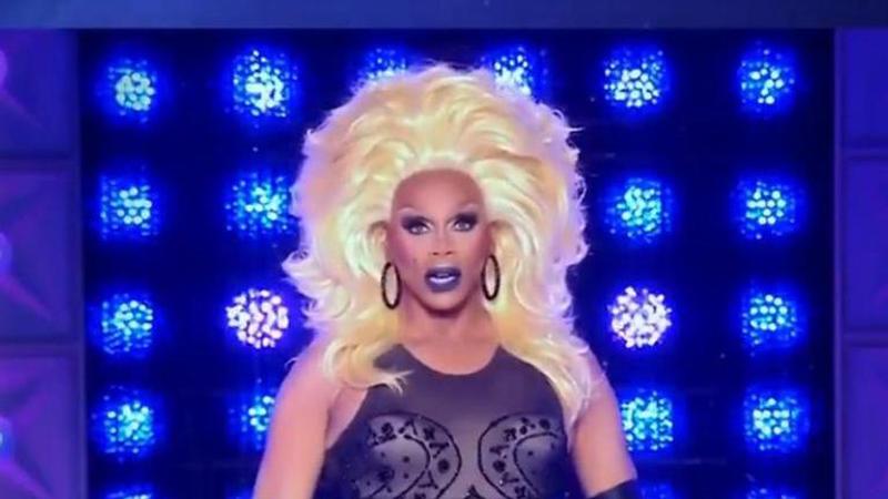 rupaul