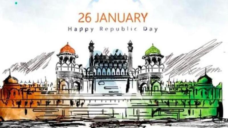 Happy Republic Day Wishes