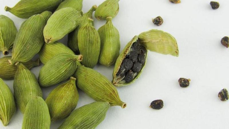 Cardamom