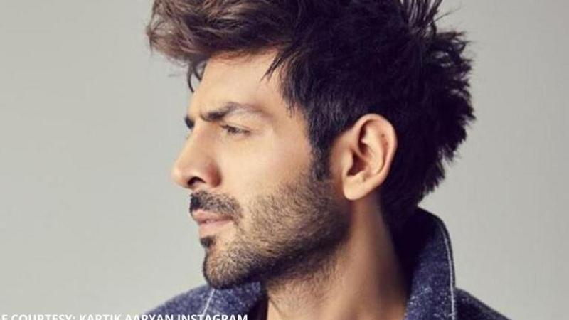 Kartik Aaryan