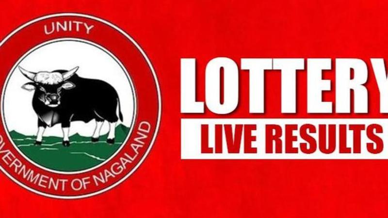 nagaland lottery