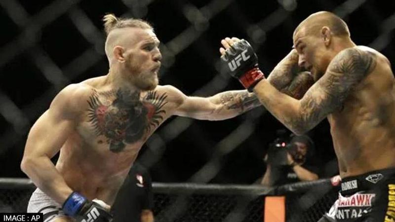 Conor McGregor vs Dustin Poirier PPV buy