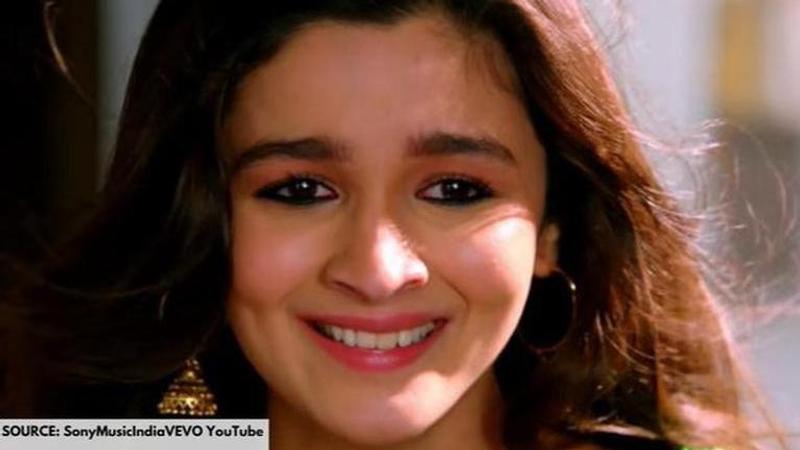 Alia Bhatt