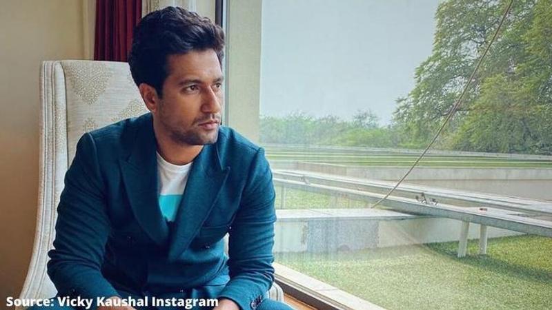 Vicky Kaushal